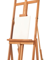 Șevalet de atelier MABEF convertibil