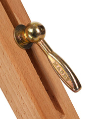 Șevalet de atelier MABEF dublu tip H