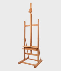 Șevalet de atelier MABEF Workshop - lemn de fag