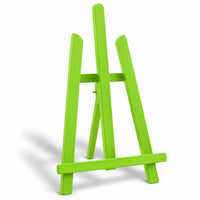 Șevalet de masă - 011M – Verde deschis