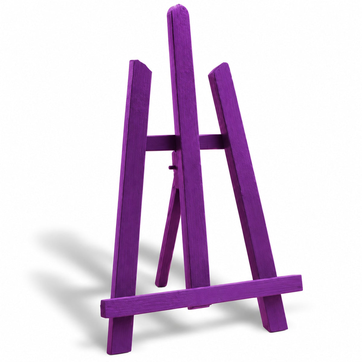 Șevalet de masă - 011M – Violet