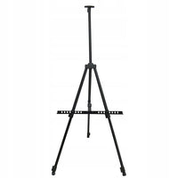 Șevalet de pictură din aluminiu Phoenix, 170 cm