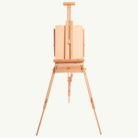 sevalet de pictura profi pentru exterior 180 cm ro pnx02010402