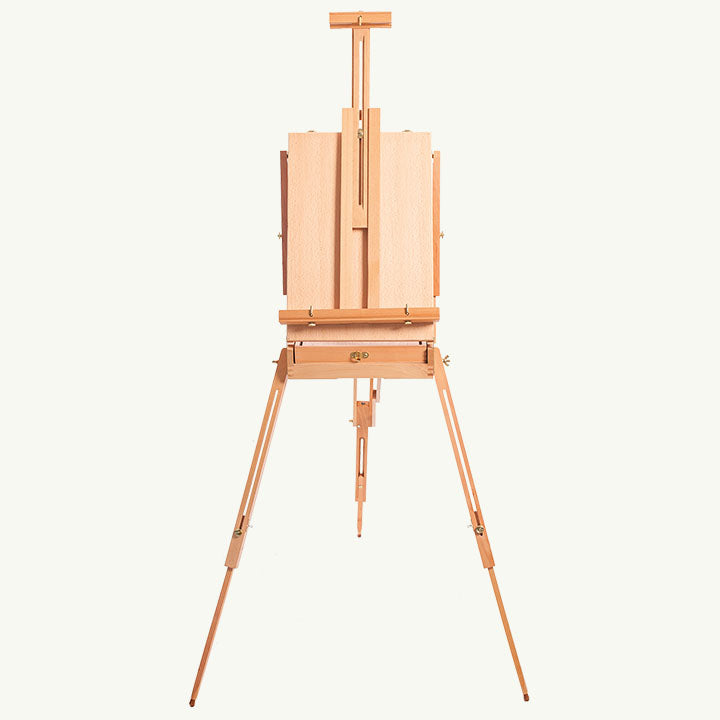sevalet de pictura profi pentru exterior 180 cm ro pnx02010402