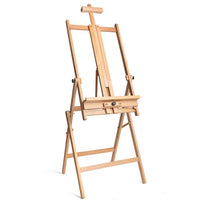 sevalet de studio hibrid art desk artmie ro vls32