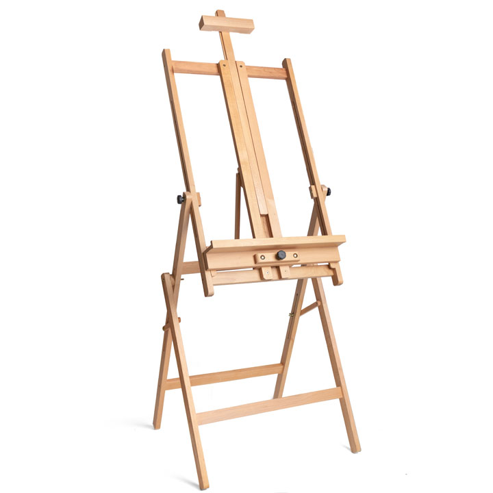 sevalet de studio hibrid art desk artmie ro vls32