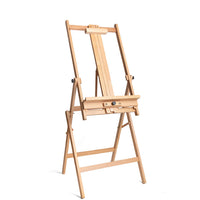 sevalet de studio hibrid art desk artmie ro vls32