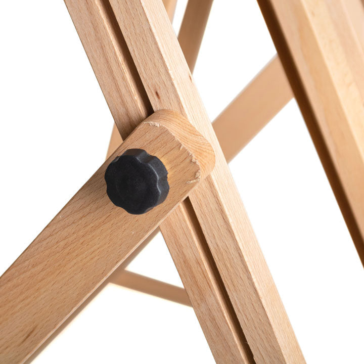 sevalet de studio hibrid art desk artmie ro vls32