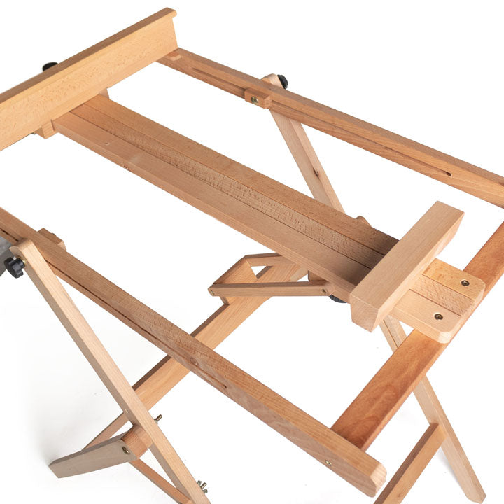 sevalet de studio hibrid art desk artmie ro vls32