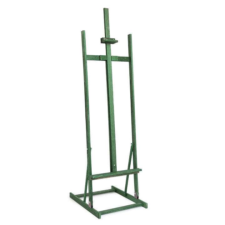 Sevalet pentru atelier KING