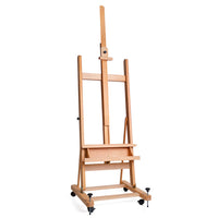 sevalet pentru studioul pictorului grand virtuoso artmie ro vls36