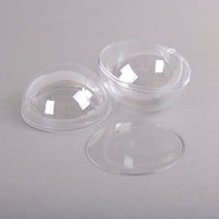 Sferă din acril 3 cm, 4 buc/pachet