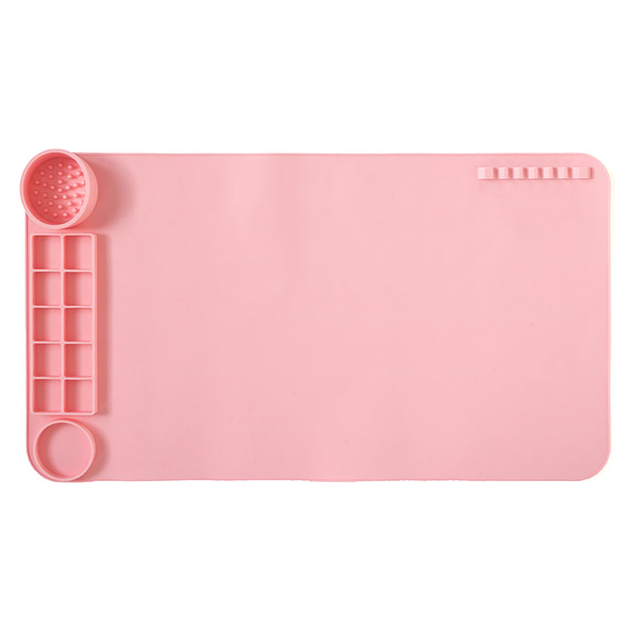 Tampon de silicon pentru pictură 500x280 mm