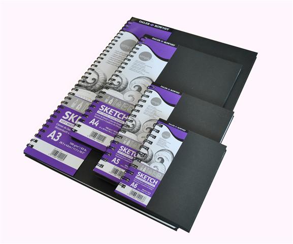 simply wbn sketchbook a3 54 coli ro dlr482254300