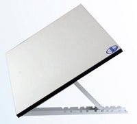 skatching bord cu reglaj de inaltime leniar 50 x 70 cm ro len70004