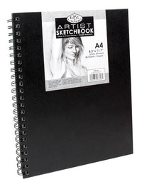 sketchbook a4 ro rlgrsb a4