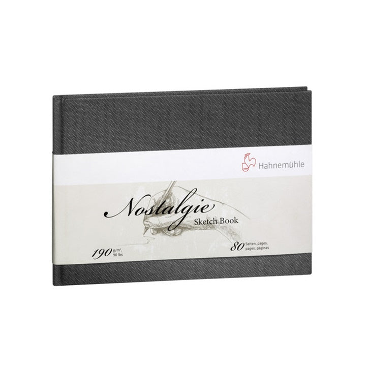sketchbook hahnem hle nostalgie peisaj ro hhn106286