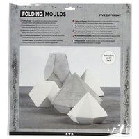 Formă pliabilă - alege – forme geometrice