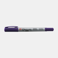 Sakura Identi Pen - alege – Purple