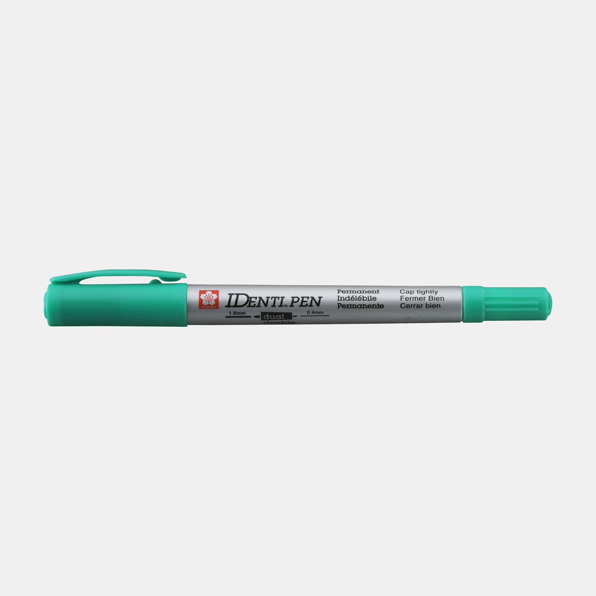 Sakura Identi Pen - alege – Green
