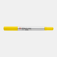 Sakura Identi Pen - alege – Yellow