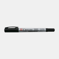 Sakura Identi Pen - alege – Black