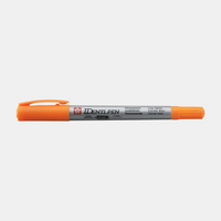 Sakura Identi Pen - alege – Orange