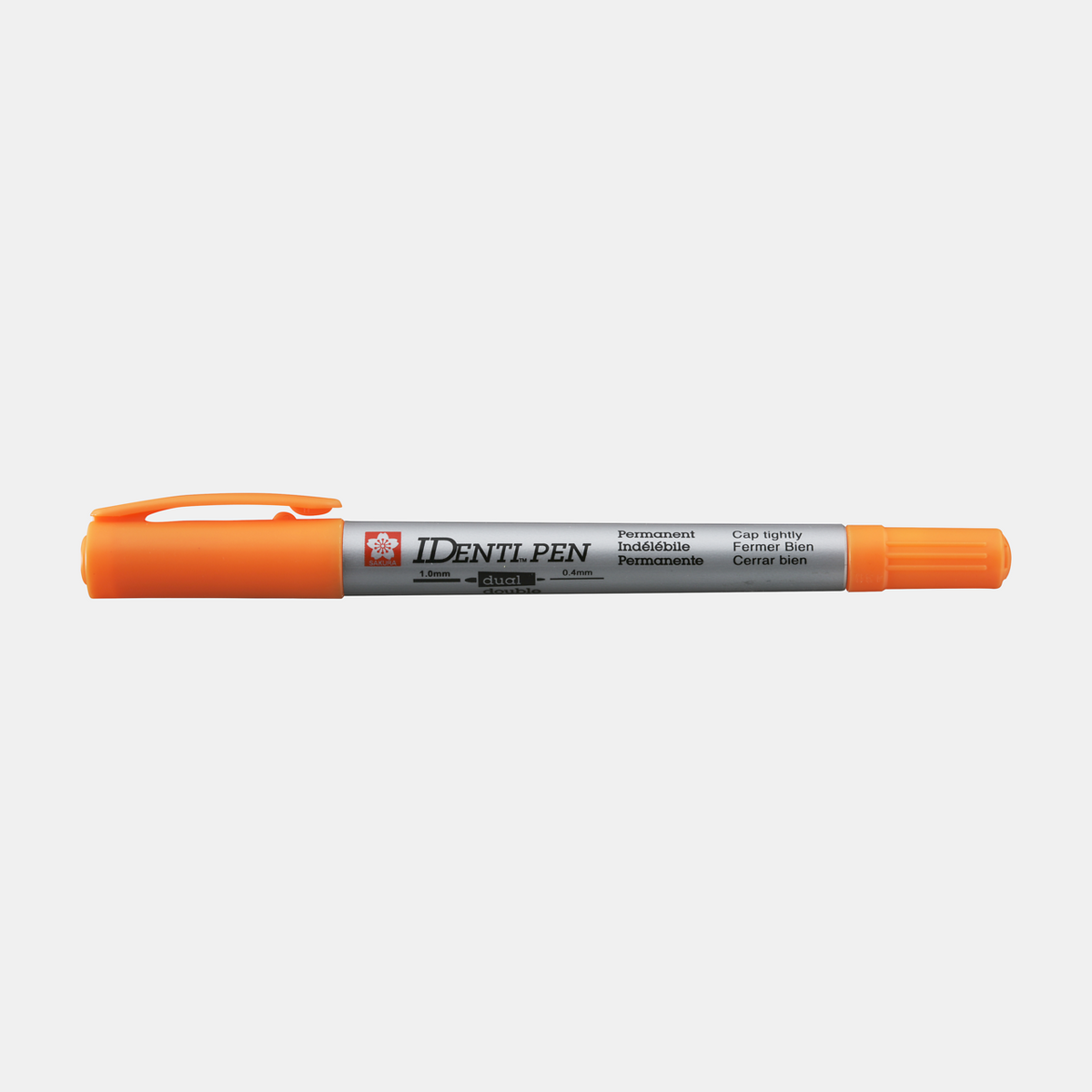 Sakura Identi Pen - alege – Orange