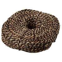 Coarda de alge răsucite-1 pachet – brown