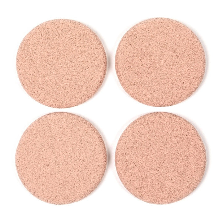 sofft bureti rotunzi pentru aplicarea pastelurilor 4 bucati ro gdn8061042