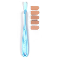 sofft cutit din plastic cu bureti inlocuibili ro gdn806500