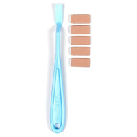 sofft cutit din plastic cu bureti inlocuibili ro gdn806500