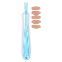 sofft cutit din plastic cu bureti inlocuibili ro gdn806500