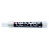 solid marker care straluceste in intuneric sakura ro skrxsc300