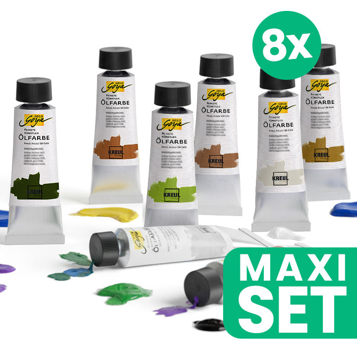solo goya finest artists oil colors set ro wqxso33g8odt