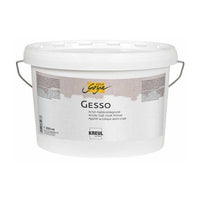 solo goya gesso primer alb kreul alege ro krl8527