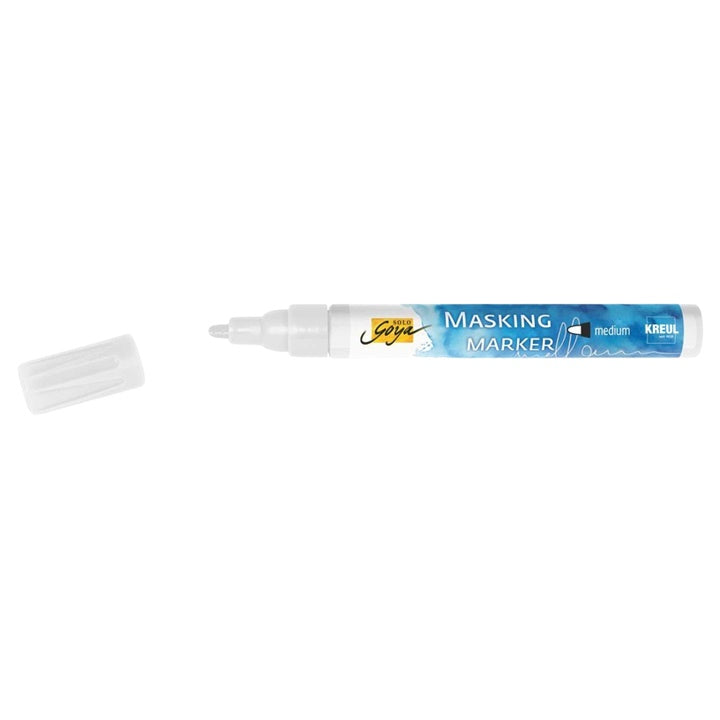 solo goya masking marker mediu ro krl18165