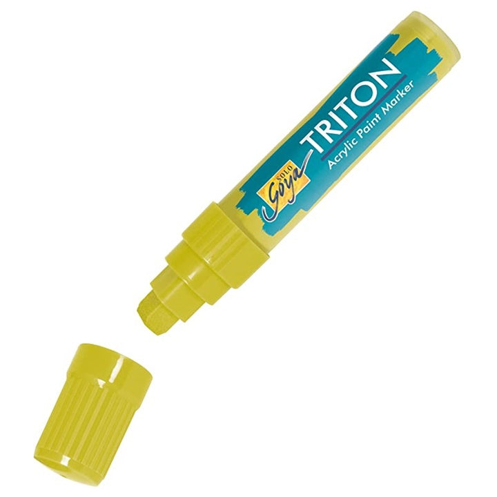 SOLO GOYA TRITON Acrylic Paint Marker 15.0