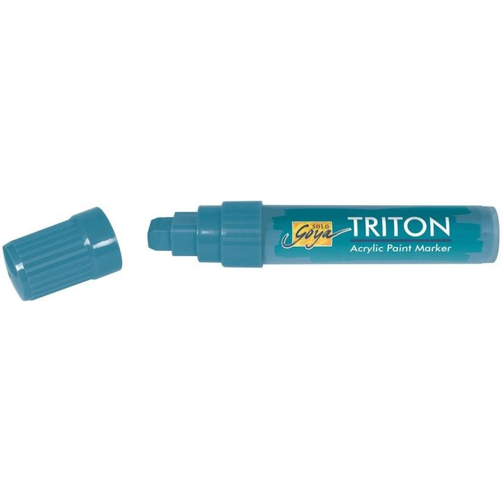 SOLO GOYA TRITON Acrylic Paint Marker 15.0