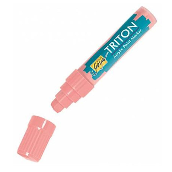 solo goya triton acrylic paint marker 15 0 ro krl179