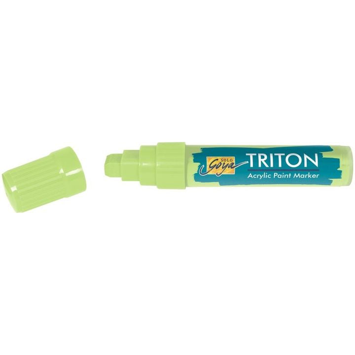 solo goya triton acrylic paint marker 15 0 ro krl179