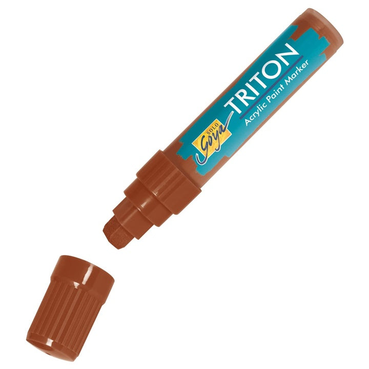 solo goya triton acrylic paint marker 15 0 ro krl179
