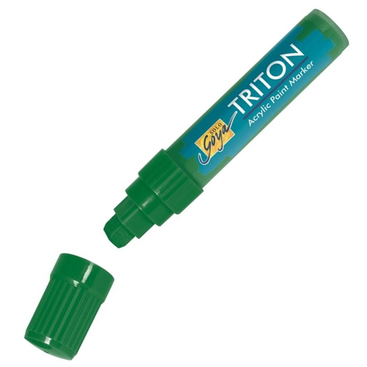 solo goya triton acrylic paint marker 15 0 ro krl179