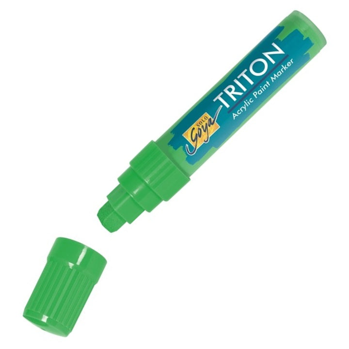 solo goya triton acrylic paint marker 15 0 ro krl179