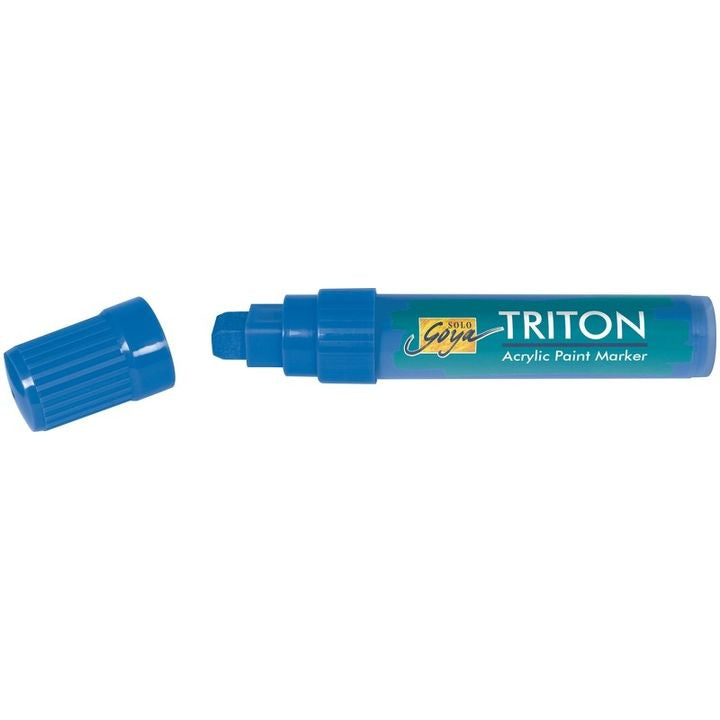 solo goya triton acrylic paint marker 15 0 ro krl179