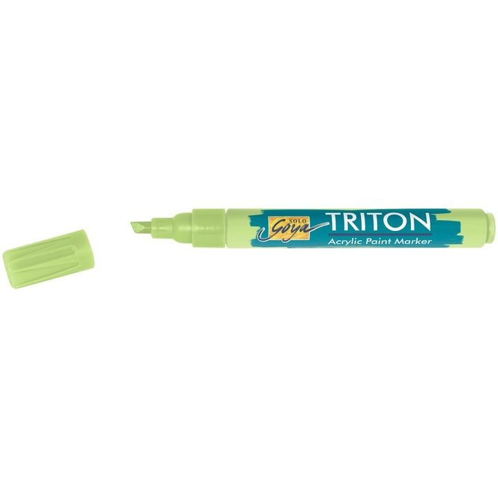 SOLO GOYA TRITON marker acrilic 1-4 mm