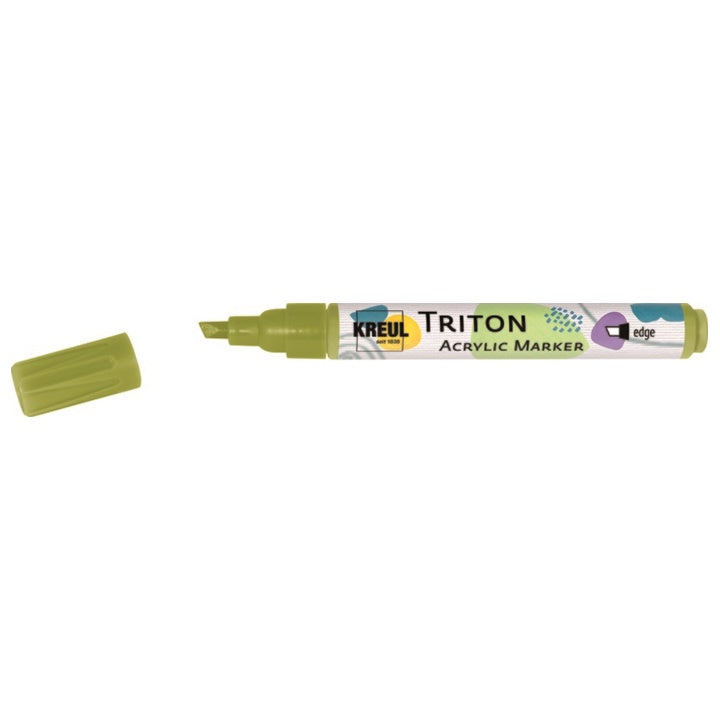 SOLO GOYA TRITON marker acrilic 1-4 mm