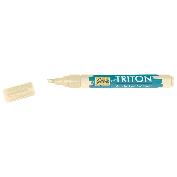 solo goya triton marker acrilic 1 4 mm ro krl178