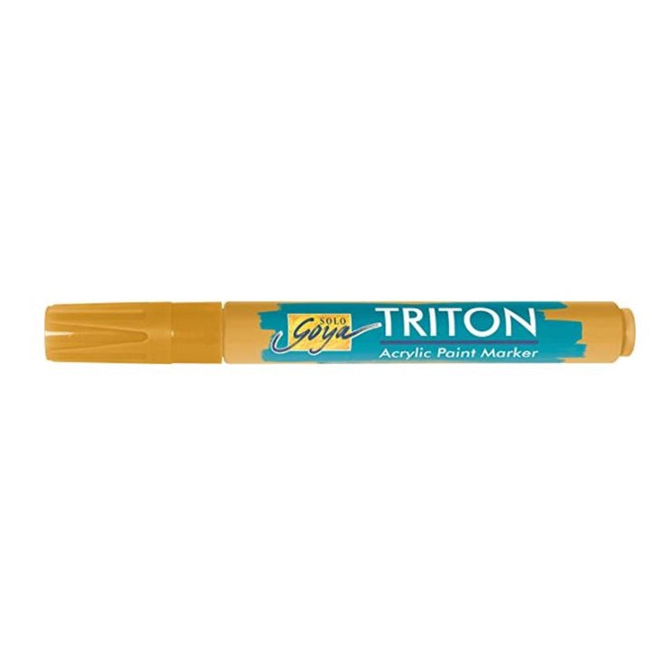 solo goya triton marker acrilic 1 4 mm ro krl178