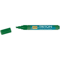 SOLO GOYA TRITON marker acrilic 1-4 mm - Folliage verde